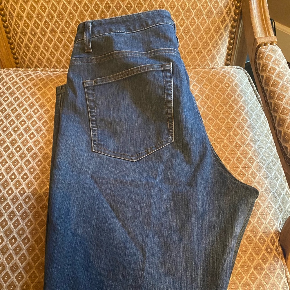 Denim jeans by Merona